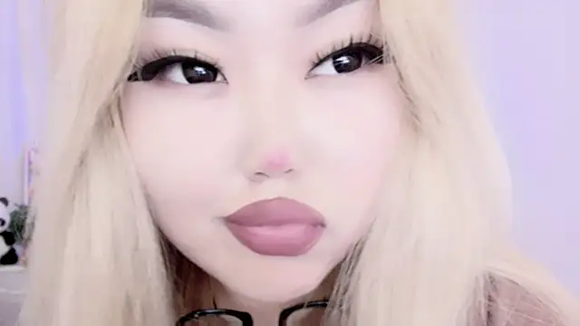 Snapshot of amelia_sunlight chatting on 19, 3, 2025 amelia sunlight online show from 19, 3, 2025