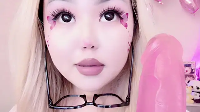 Snapshot of amelia_sunlight chatting on 14, 2, 2025 amelia sunlight online show from 14, 2, 2025