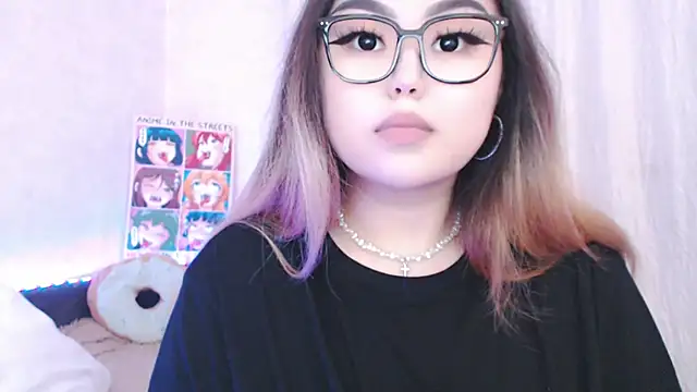 amelia sunlight online show from 28, 5, 2026