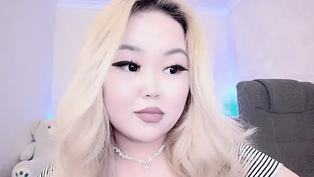 Snapshot of amelia_sunlight chatting on 18, 1, 2025 amelia sunlight online show from 18, 1, 2025