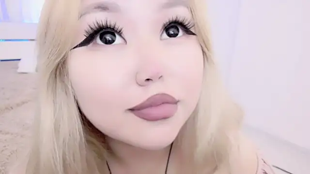 Snapshot of amelia_sunlight chatting on 15, 3, 2025 amelia sunlight online show from 15, 3, 2025