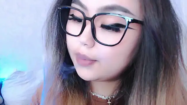 amelia sunlight online show from 12, 6, 2026
