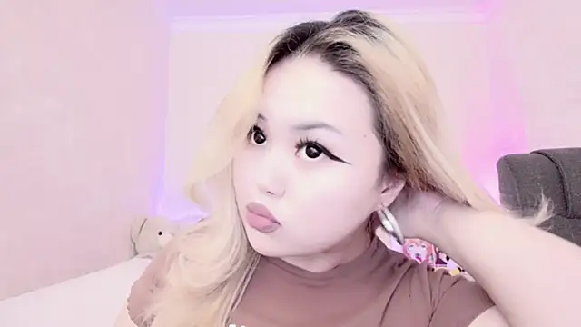 Snapshot of amelia_sunlight chatting on 10, 2, 2025 amelia sunlight online show from 10, 2, 2025