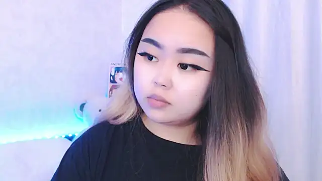 amelia sunlight online show from 15, 7, 2026