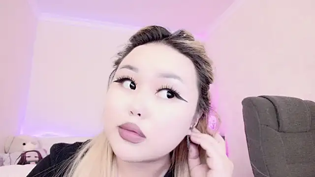 Snapshot of amelia_sunlight chatting on 11, 2, 2025 amelia sunlight online show from 11, 2, 2025