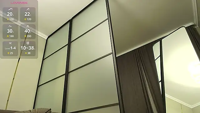 Snapshot of as_eva chatting on 19, 1, 2025 as eva online show from 19, 1, 2025