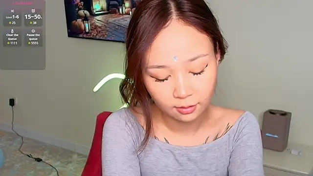 Snapshot of as_eva chatting on 3, 10, 2025 as eva online show from 3, 10, 2025