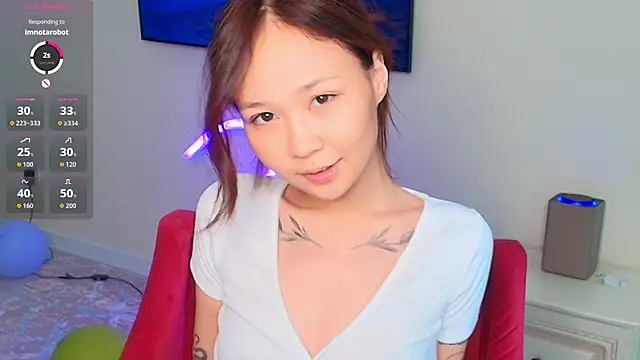 Snapshot of as_eva chatting on 4, 10, 2025 as eva online show from 4, 10, 2025