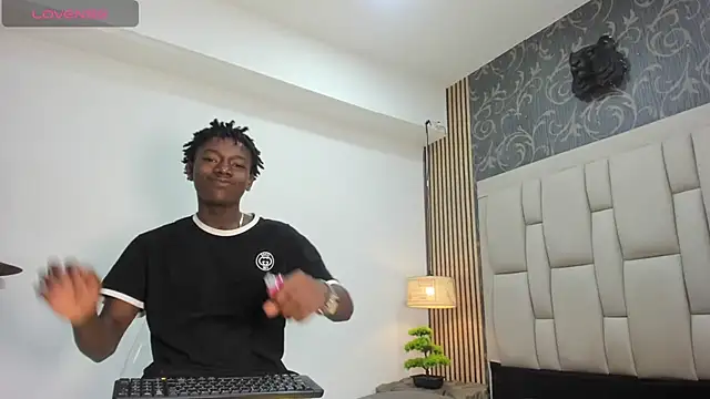chimi88 online show from 25, 2, 2025