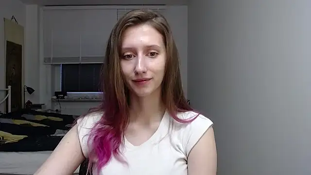 LUNA delight online show from 17, 11, 2025