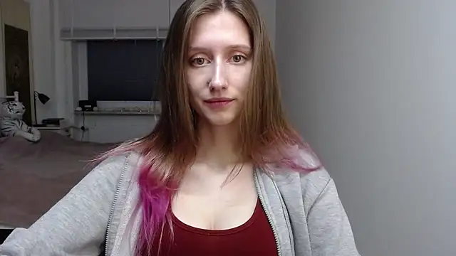 LUNA delight online show from 1, 12, 2025