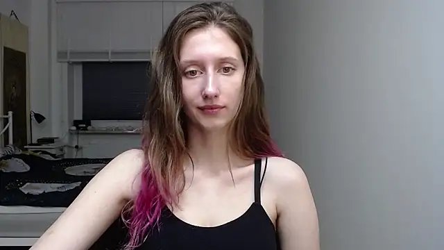 LUNA delight online show from 26, 11, 2025