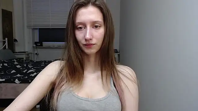 LUNA delight online show from 11, 2, 2026