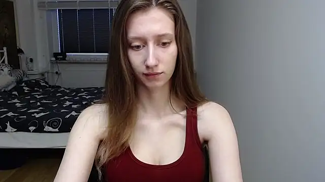 LUNA delight online show from 25, 2, 2026