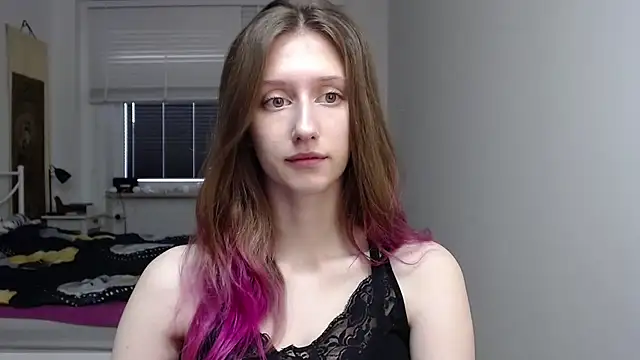 LUNA delight online show from 12, 11, 2025