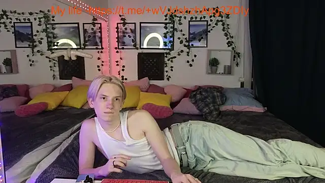 Ron Vils online show from 21, 3, 2025