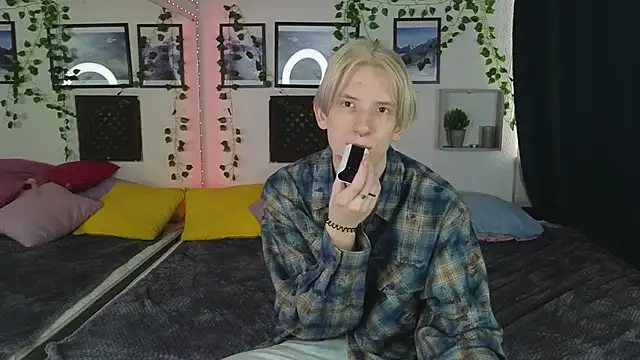 Ron Vils online show from 17, 3, 2025