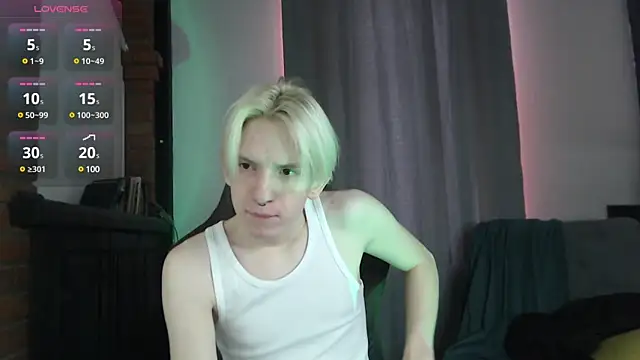 Ron Vils online show from 27, 2, 2025