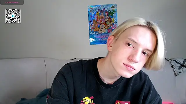 Ron Vils online show from 30, 9, 2025