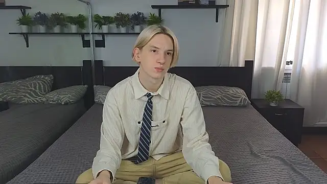 Ron Vils online show from 19, 11, 2025