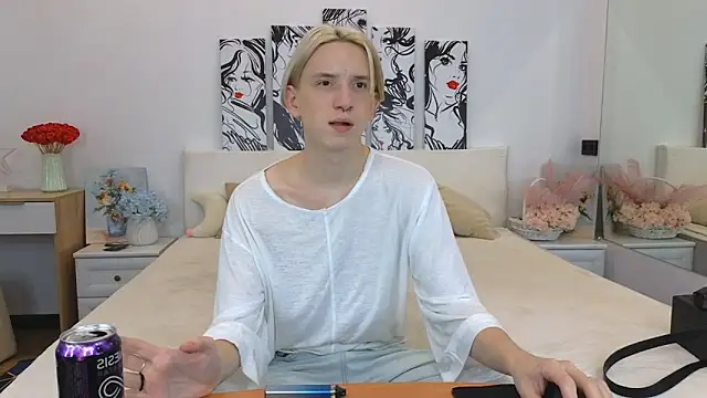 Ron Vils online show from 24, 10, 2025