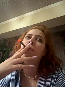 SophiaStarr online show from 26, 11, 2025