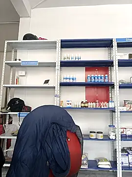 Megan jennerr online show from 22, 12, 2025