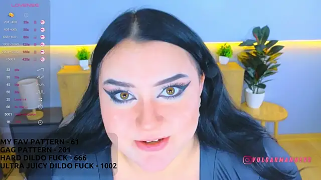 Pleasure You  online show from 3, 3, 2025