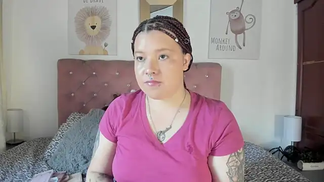 CelessteRedds online show from 22, 12, 2025