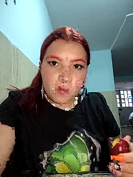 CelessteRedds online show from 22, 2, 2025