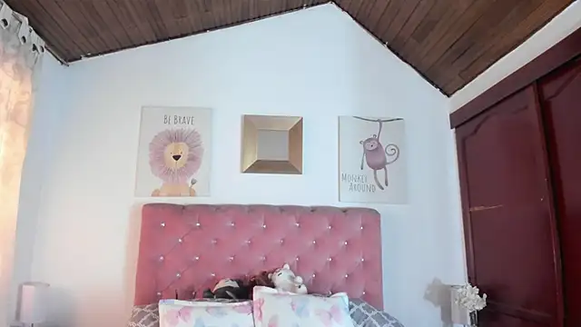 CelessteRedds online show from 27, 10, 2025