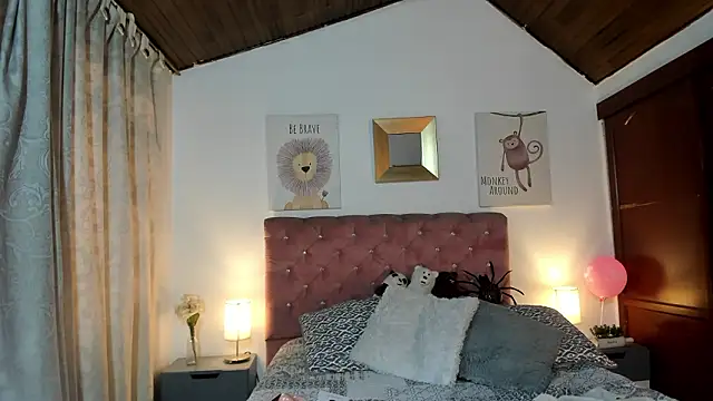 CelessteRedds online show from 20, 3, 2026