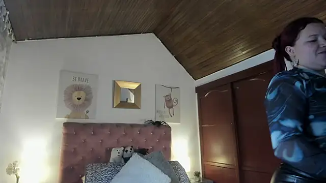 CelessteRedds online show from 17, 2, 2026