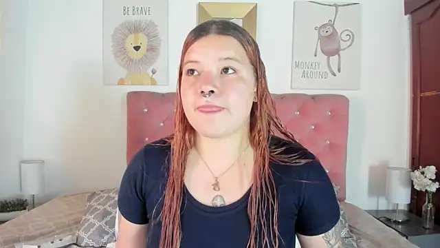 CelessteRedds online show from 9, 10, 2025