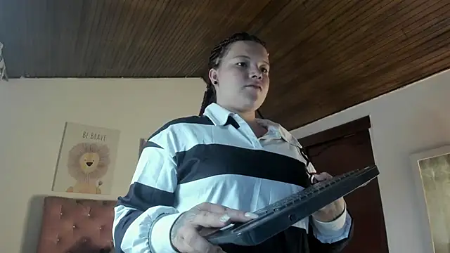 CelessteRedds online show from 6, 1, 2026