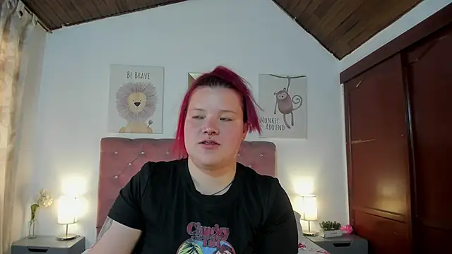 CelessteRedds online show from 28, 5, 2026