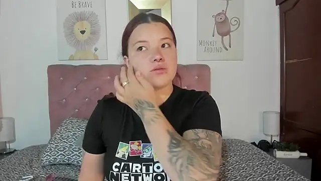 CelessteRedds online show from 12, 1, 2026