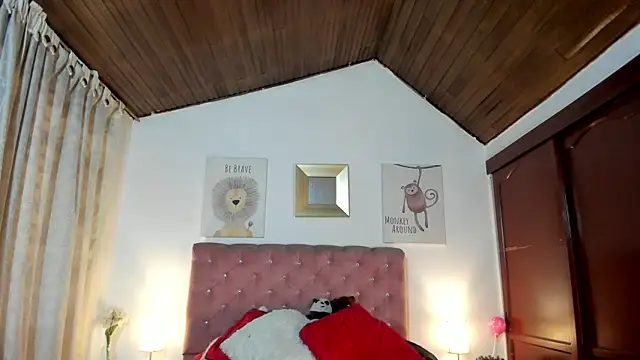 CelessteRedds online show from 1, 4, 2026