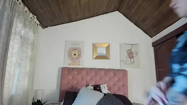 CelessteRedds online show from 25, 11, 2025