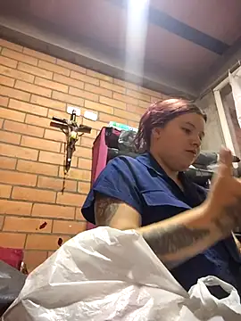 CelessteRedds online show from 8, 4, 2026