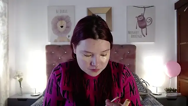 CelessteRedds online show from 10, 3, 2026