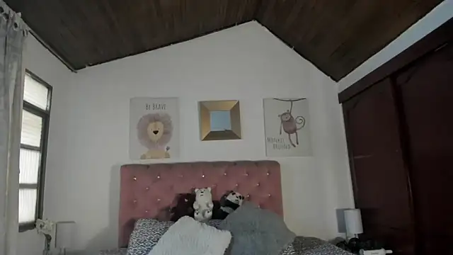 CelessteRedds online show from 20, 12, 2025