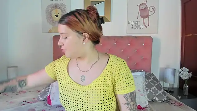 CelessteRedds online show from 22, 10, 2025