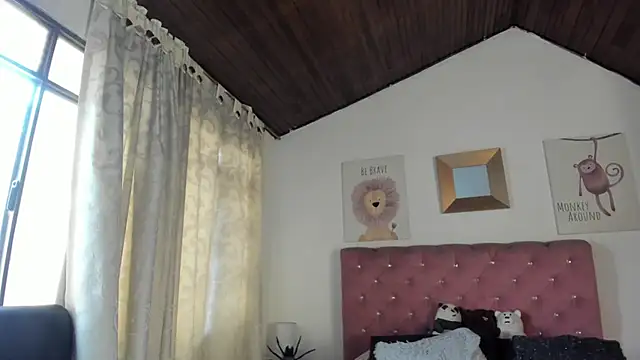 CelessteRedds online show from 10, 11, 2025