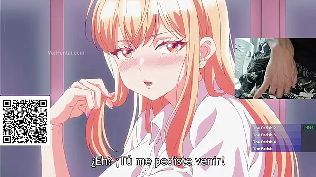 jose oficial2 online show from 31, 10, 2025