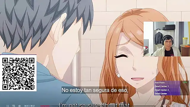 jose oficial2 online show from 28, 11, 2025