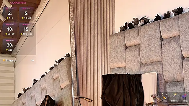 Alice noir online show from 9, 4, 2026