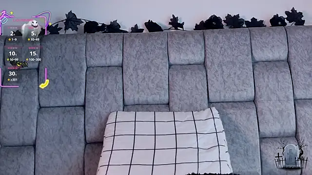 Alice noir online show from 14, 11, 2025