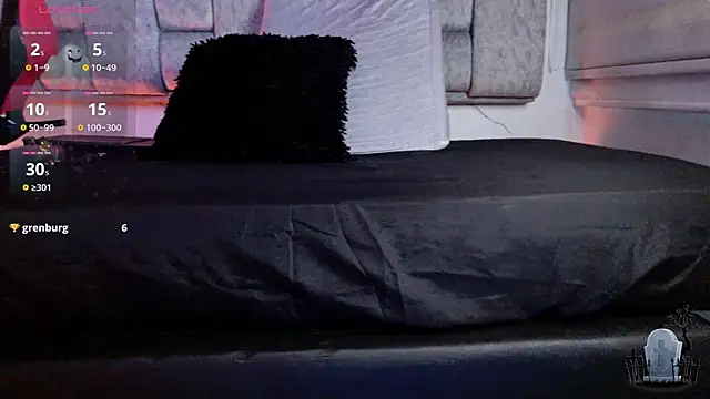 Alice noir online show from 21, 4, 2026