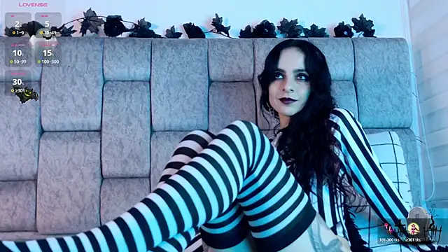 Alice noir online show from 6, 11, 2025